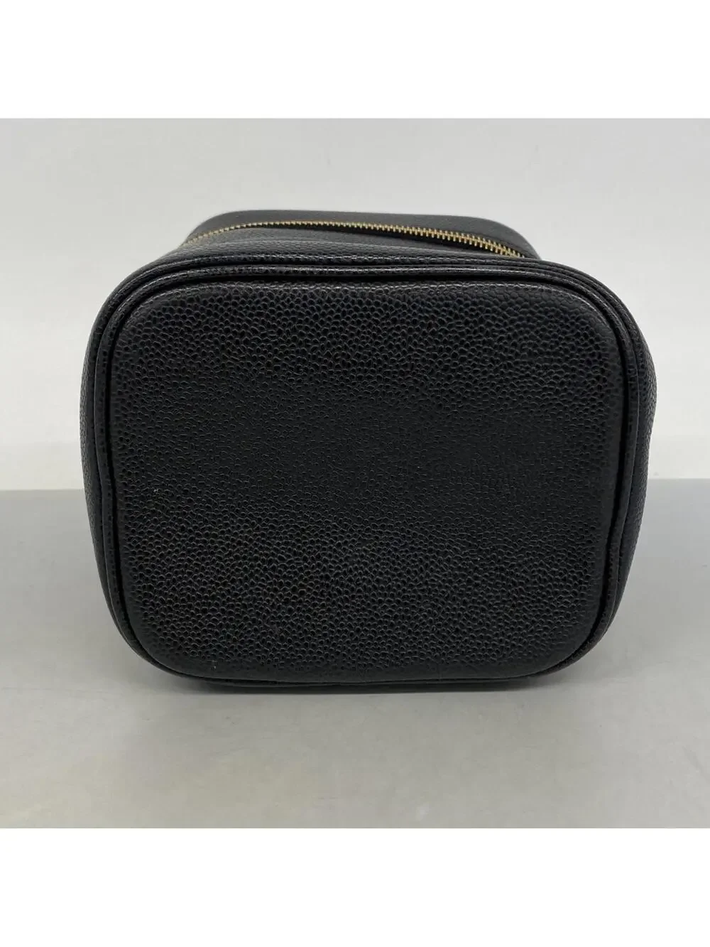 Chanel Vintage Timeless Cosmetic Case #298696C10B